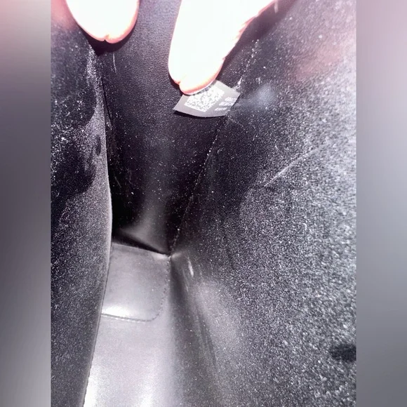 NWT Michael Kors Mercer Large Convertible Tote - Picture 7 of 10